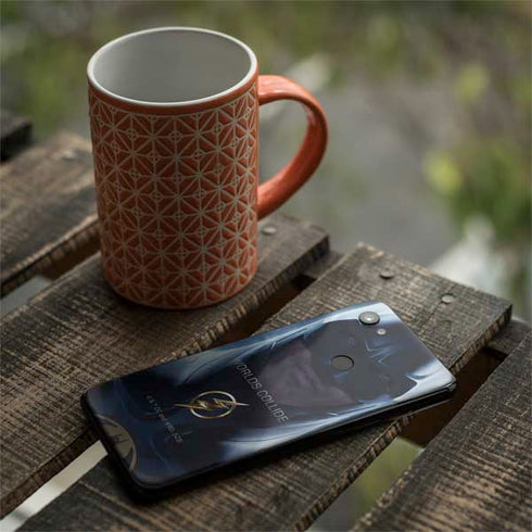 DC Comics The Flash Movie: Batman Poster Google Pixel 3a XL Skin